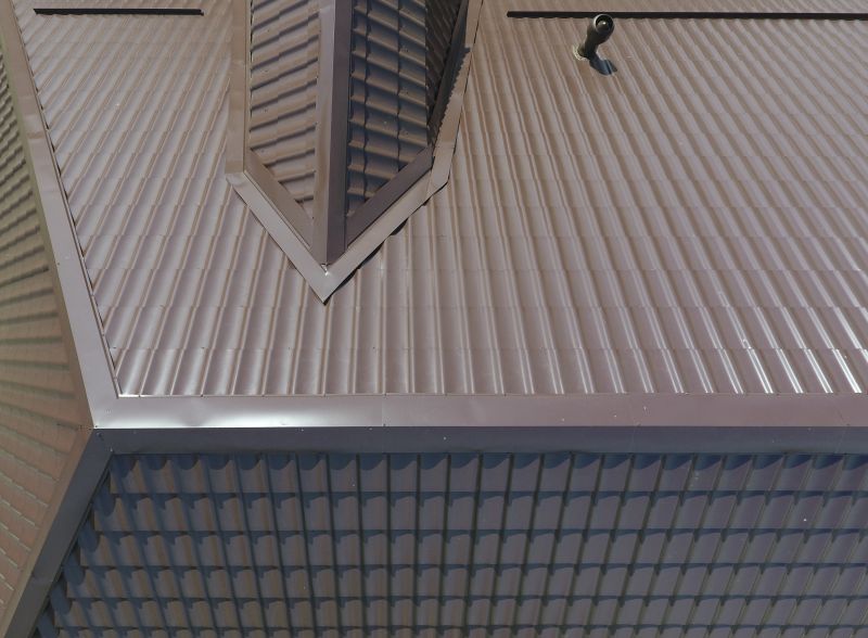 Custom Roofing Solutions